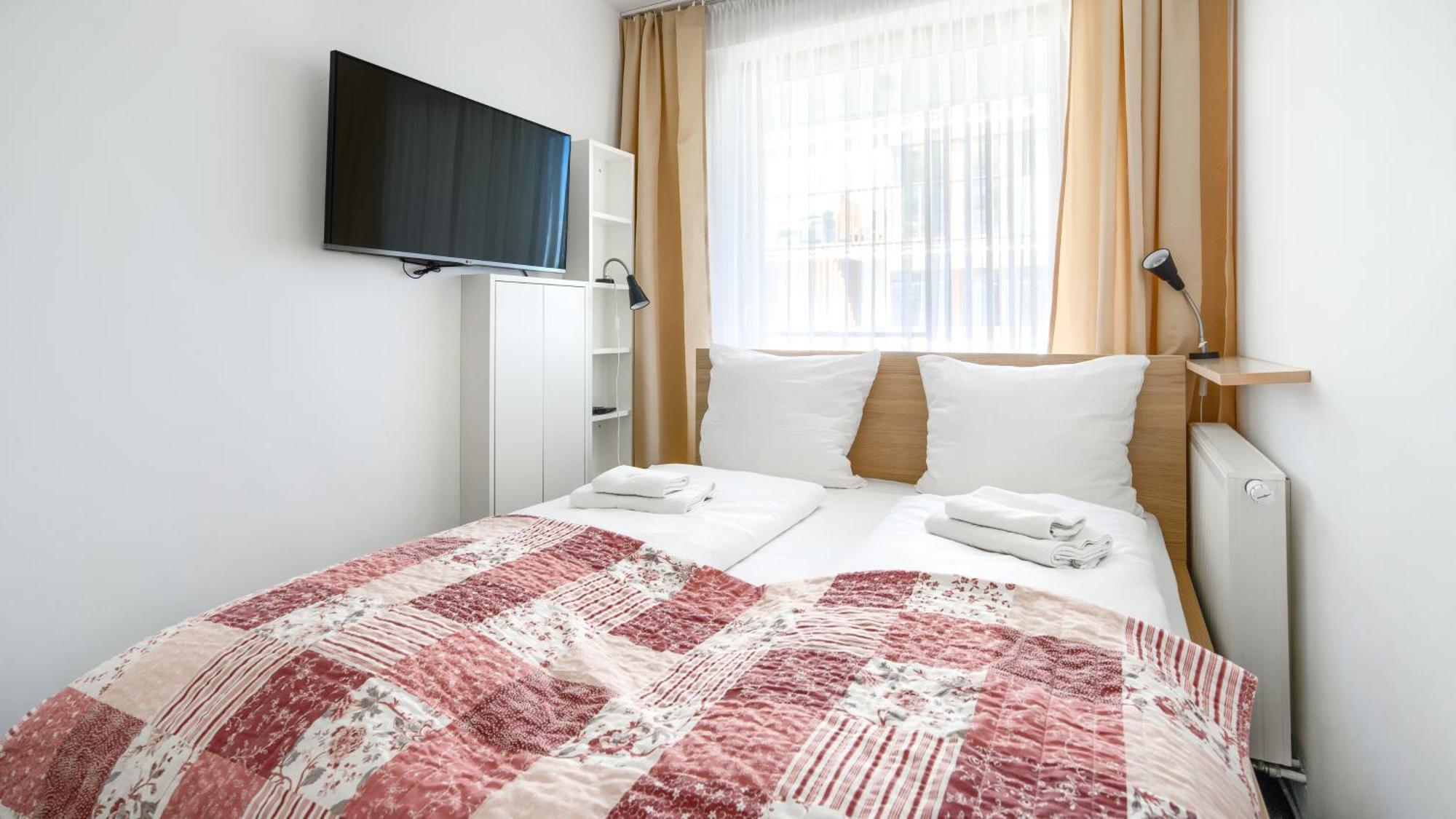 Apartamenty Sun & Snow Kolobrzeg Resorts Z Basenem Luaran gambar